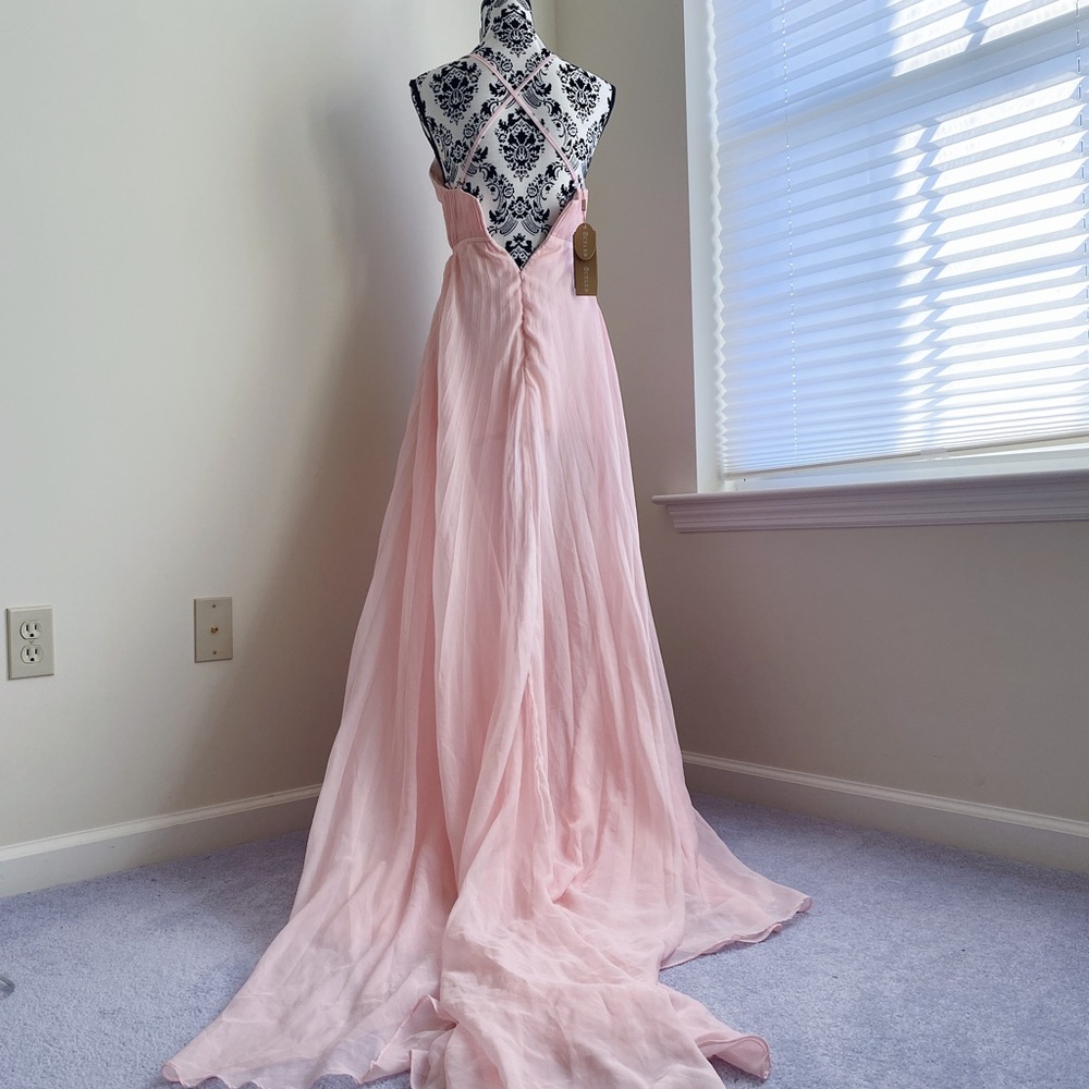 TheCelebrityDresses Selena Gomez inspired dress - Picture 5 of 12